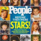 People Before They Were Stars! Magazine (Special 2012)