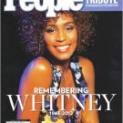 PEOPLE MAGAZINE TRIBUTE REMEMBERING WHITNEY 1963-2012 COMMEMORATIVE EDT