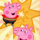 Peppa Pig - 24 Piece Tower Jigsaw Puzzle v2
