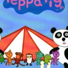 Peppa Pig - 24 Pieces Jigsaw Puzzle - v2