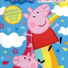 Peppa Pig - Jumbo Coloring & Activity Book v4