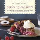 Perfect Pies & More Hardcover Book