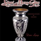Pictorial Guide to Silvered Mercury Glass_ Identification & Values