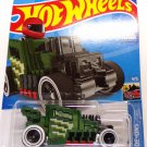 PIXEL SHAKER #66 Treasure Hunt - HW Ride-Ons - 2022 Hot Wheels
