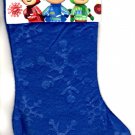 PJ Mask Kids Felt Holiday Stocking Home Decor