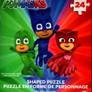 PJ Masks - 24 Pieces Jigsaw Puzzle - v5