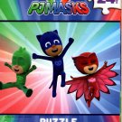 PJ Masks - 24 Pieces Jigsaw Puzzle v5