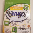 Play 'N' Learn Bingo, Money