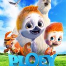 PLOEY_TOO CHICKEN TO FLY! DVD