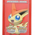 Pokemon Mini Sticker Book - Victini Edition Pokemon Mini Sticker Book - Victini Edition