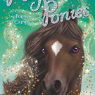 Pony Camp #8 (Magic Ponies). Book.   Sue Bentley