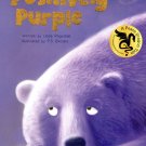 Positively Purple - Children's Book