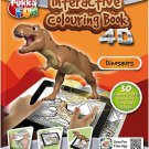 Pukka 8421-Fun Colouring Book