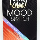 Punky Colour Red To Pink Mood Switch Heat Activated Hair Color Change