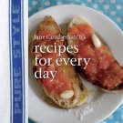 Pure Style_ Recipes for Every Day by Jane Cumberbatch