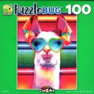 Puzzlebug Liamarama - 100 Pieces Jigsaw Puzzle