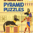 Pyramid Puzzles (Brain Game Treasure Hunts)
