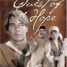Quest of Hope (The Journey of Souls Series #2). Book.  C. D. Baker