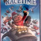 RACETIME_ Kids DVD RACETIME_ Kids DVD