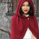 Random House Once Upon a Knit_ 28 Grimm and Glamorous Fairy-Tale Projects Book Random House Once Upon a Knit_ 28 Grimm and Glamorous Fairy-Tale Projects Book