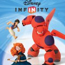 Ready to Play! (Disney Infinity) (Step into Reading)