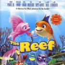 Reef [Blu-ray] (DVD)