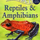 Reptiles & Amphibians (100 Facts). Book. Steve Parker Reptiles & Amphibians (100 Facts). Book. Steve Parker