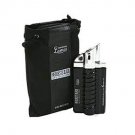 Requests Black Deluxe 3.4oz. EDT Men Spray by Creation Lamis