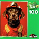 Rescue Pup - 100 Piece Jigsaw Puzzle