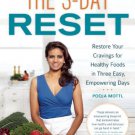 Restore Your Cravings For Healthy Foods in Three Easy, Empowering Days Restore Your Cravings For Healthy Foods in Three Easy, Empowering Days