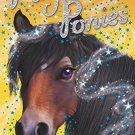 Riding Rescue #6 (Magic Ponies) . Book.   Sue Bentley