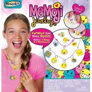 RoseArt Memoji Color N Shrink Jewelry, Necklaces & Rings