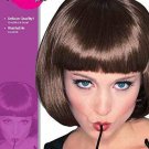 Rubie's Super Model Wig, Auburn, One Size r 014