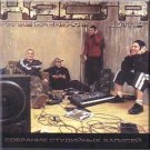 Russian music CD Golos Brekhuna - Kasta  _ Каста