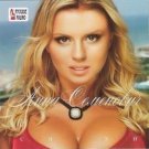 Russian music CD. Gossips _ Slukhi Anna Semenovich _ Анна Семенович