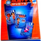 Rusty Rivets Jumbo Playing Cards Rusty Rivets Jumbo Playing Cards