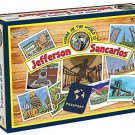 Sababa Toys Where in the World Is Jefferson Sancarlos Sababa Toys Where in the World Is Jefferson Sancarlos