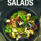 Salads_ 30 Delicious Recipes (QR What You Eat)