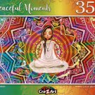 San Salutations - 350 Pieces Jigsaw Puzzle