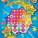 Sandylion 12 pg Reward Pad - Blue Sandylion 12 pg Reward Pad - Blue