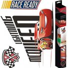 Sandylion Disney Cars 3 Repositionable Poster Decal