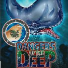 Savvi - Classic Tattoos - 25 Tattoos Dangers of the Deep