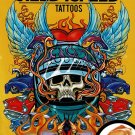 Savvi - Classic Tattoos - 25 Tattoos Need 4 Speed