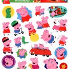 Savvi - Peppa Pig- 25 Tattoos Tatouages