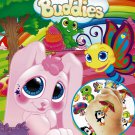 Savvi - Snuggle Buddies Tattoos - 25 Tattoos