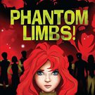 ScareScapes Book One_ Phantom Limbs!