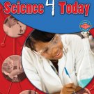 Science 4 Today, Grade 6 Paperback Book