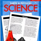 Science Earth & Physical Science - Aligned with Standards Based Social Studies - Grades 4 - 6 Science Earth & Physical Science - Aligned with Standards Based Social Studies - Grades 4 - 6