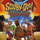SCOOBY-DOO AND THE LEGEND OF THE VAMPIRE DVD (dv 001)