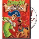 Scooby-Doo! and the Pirates DVD Scooby-Doo! and the Pirates DVD
